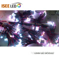 WS2811 LED пикселни светлини квадратни модули